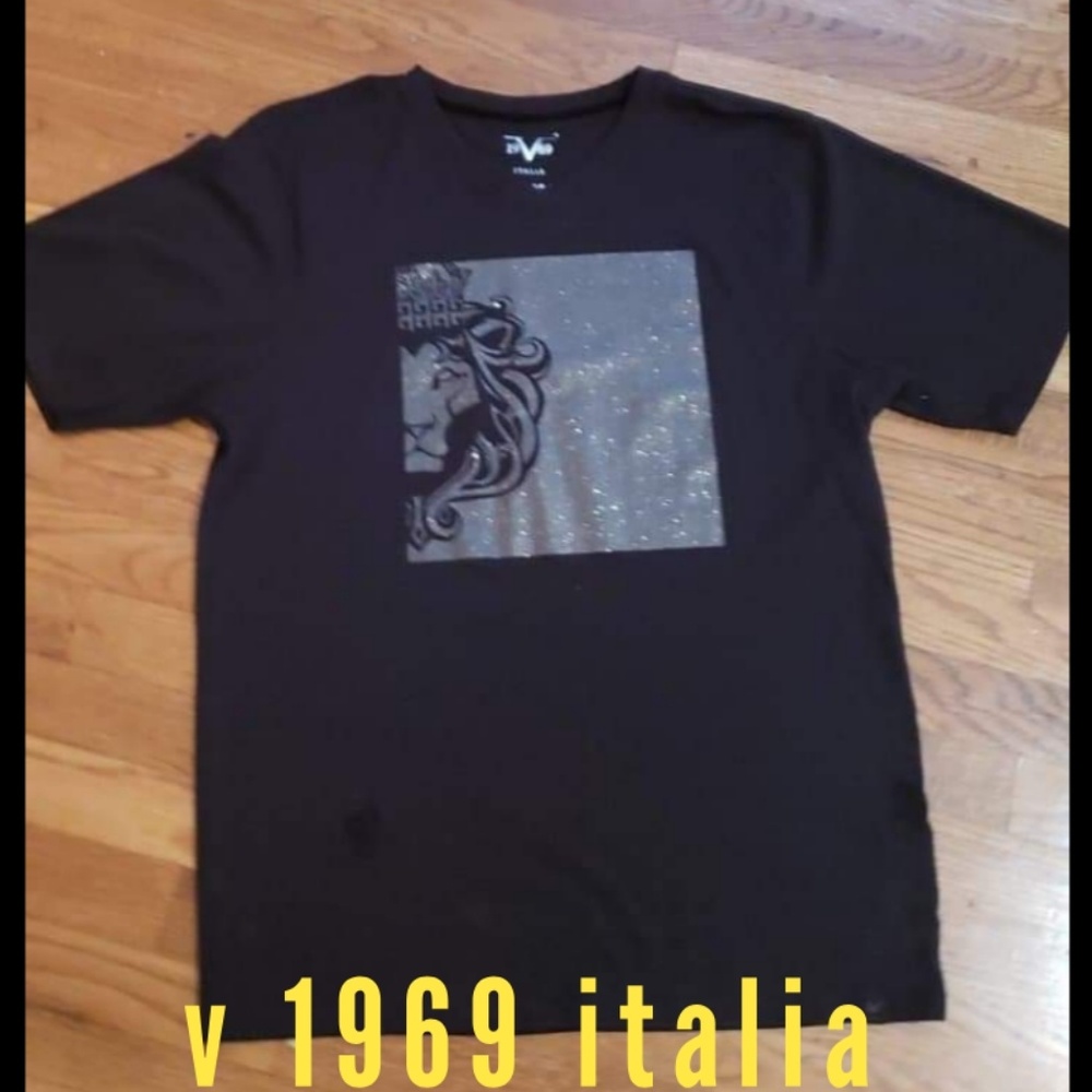 V 1969 Italia T-shirt